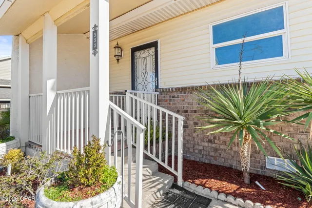$250,000 | 533 South Berthe Avenue, Panama City, FL 32404
