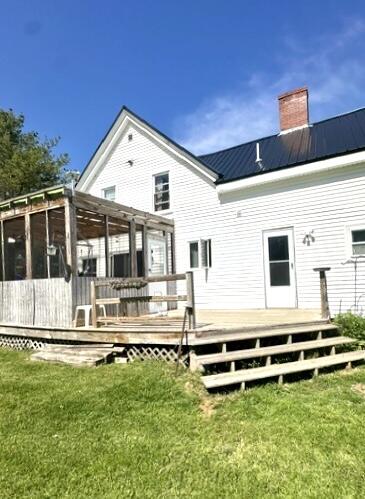 168 Kansas Road Milbridge, ME 04658 - Photo 5 of 32 IMG_5438