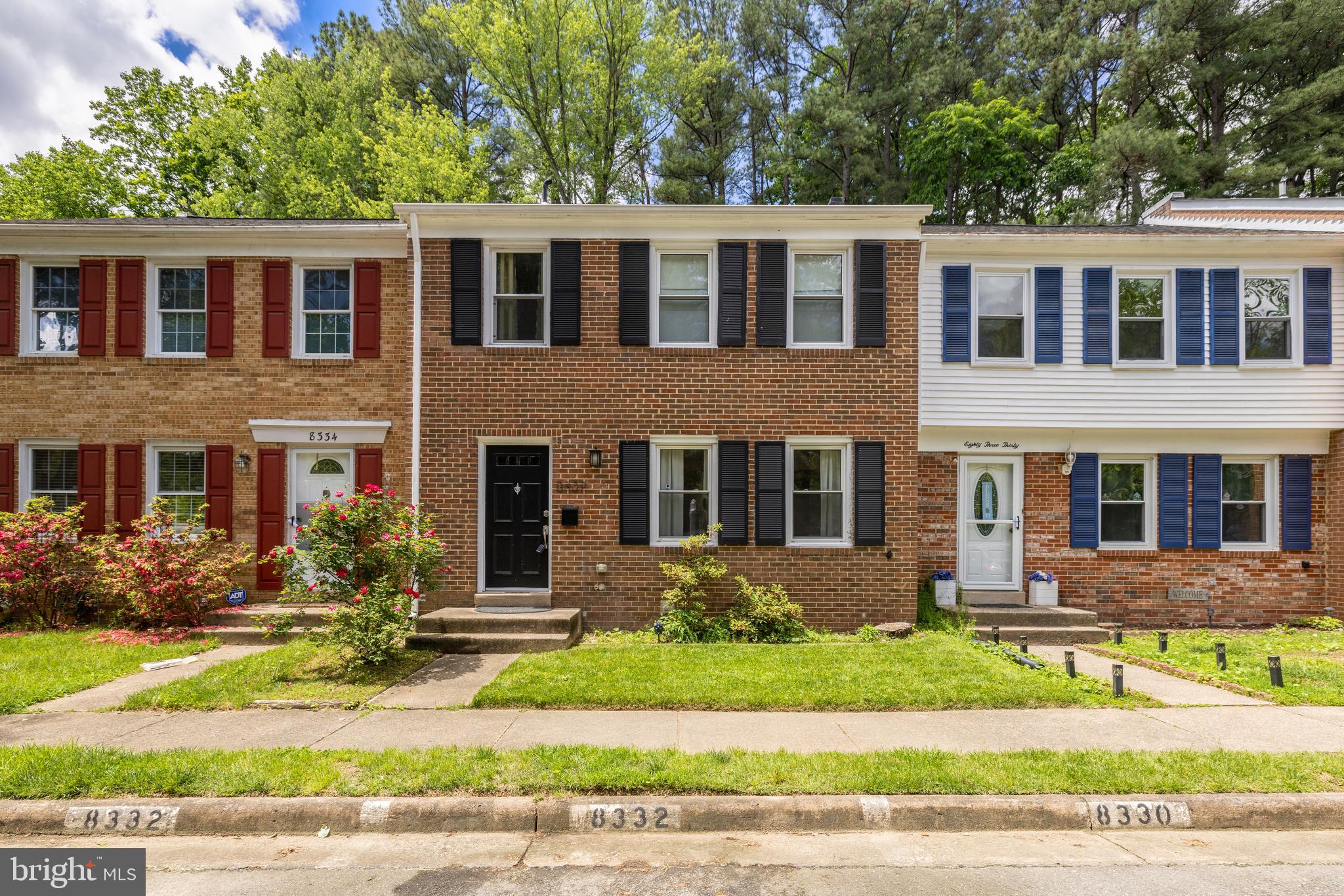 8332 Moline Place Springfield, VA 22153 - Photo 1 of 50 Gallery Image 1