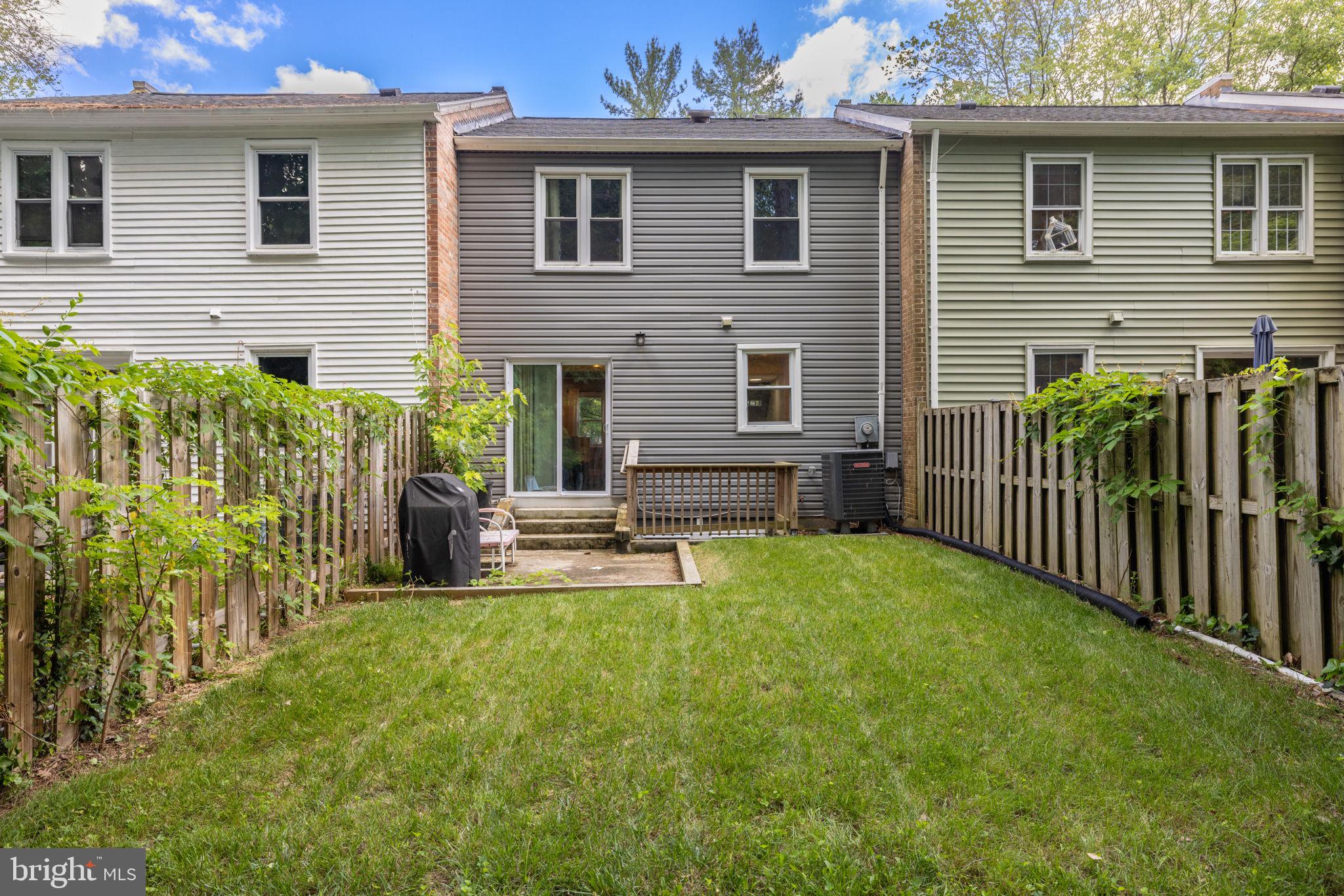 8332 Moline Place Springfield, VA 22153 - Photo 20 of 50 Gallery Image 20