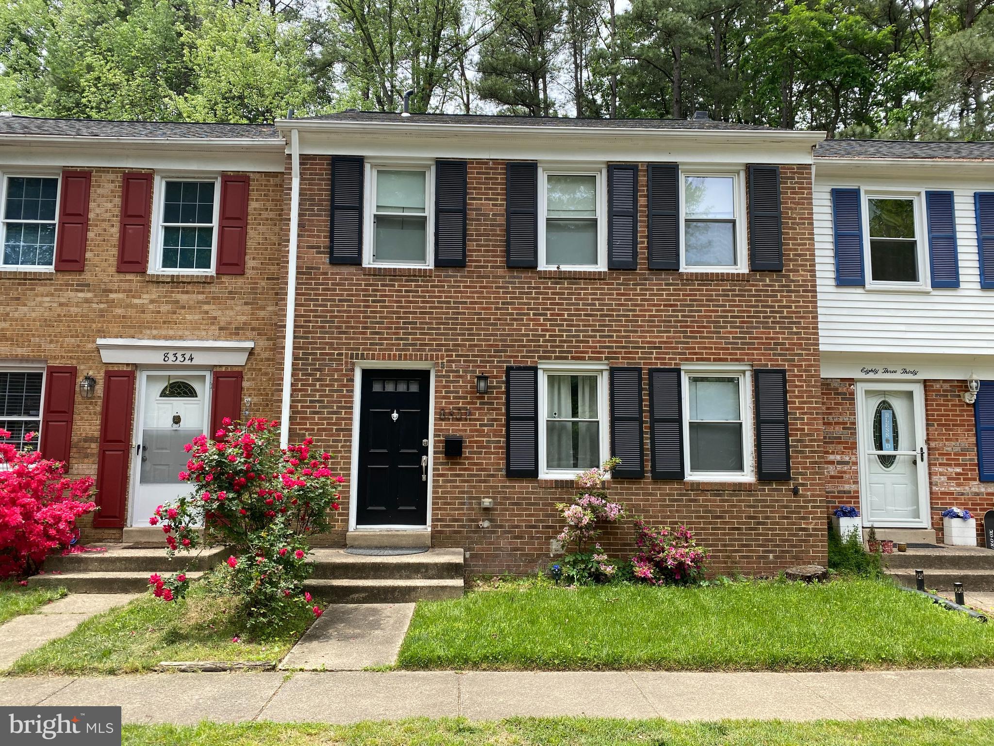 8332 Moline Place Springfield, VA 22153 - Photo 2 of 50 Gallery Image 2