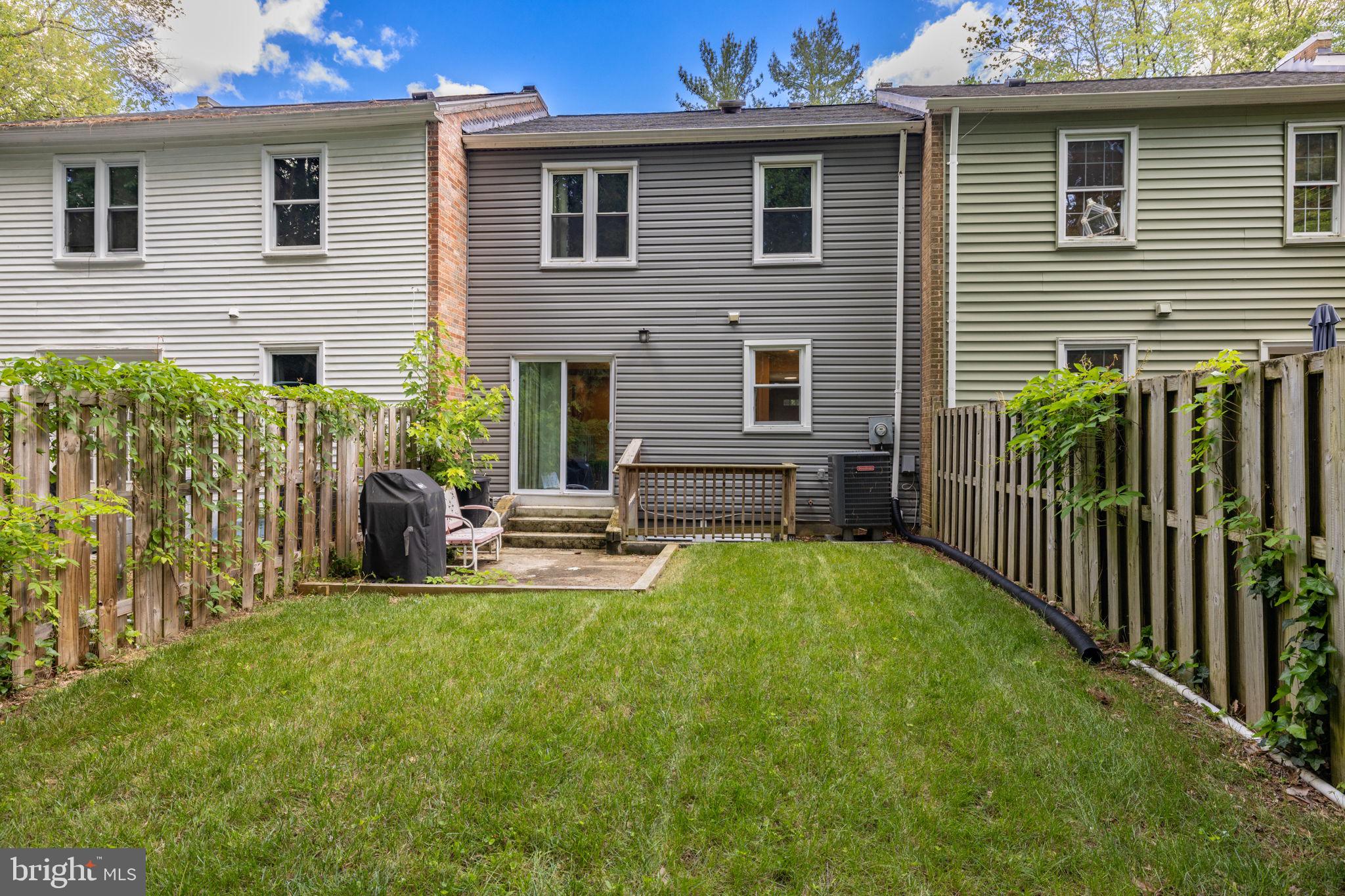 8332 Moline Place Springfield, VA 22153 - Photo 21 of 50 Gallery Image 21