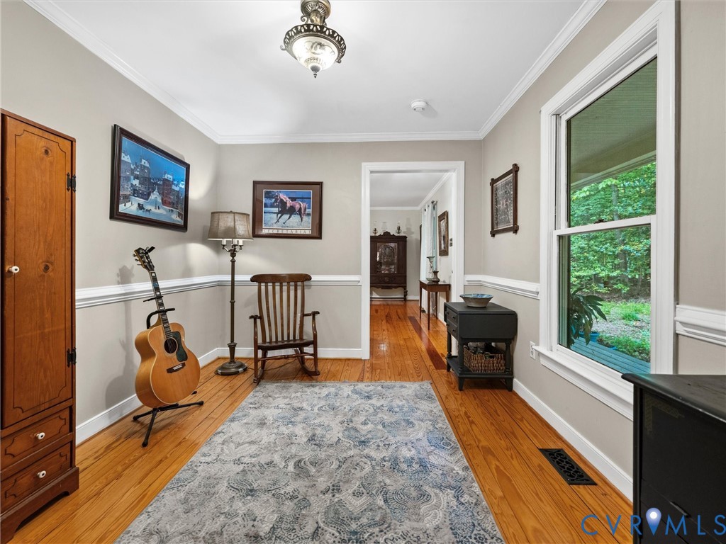 2741 Ridgeview Road Powhatan, VA 23139 - Photo 32 of 52 Gallery Image 32