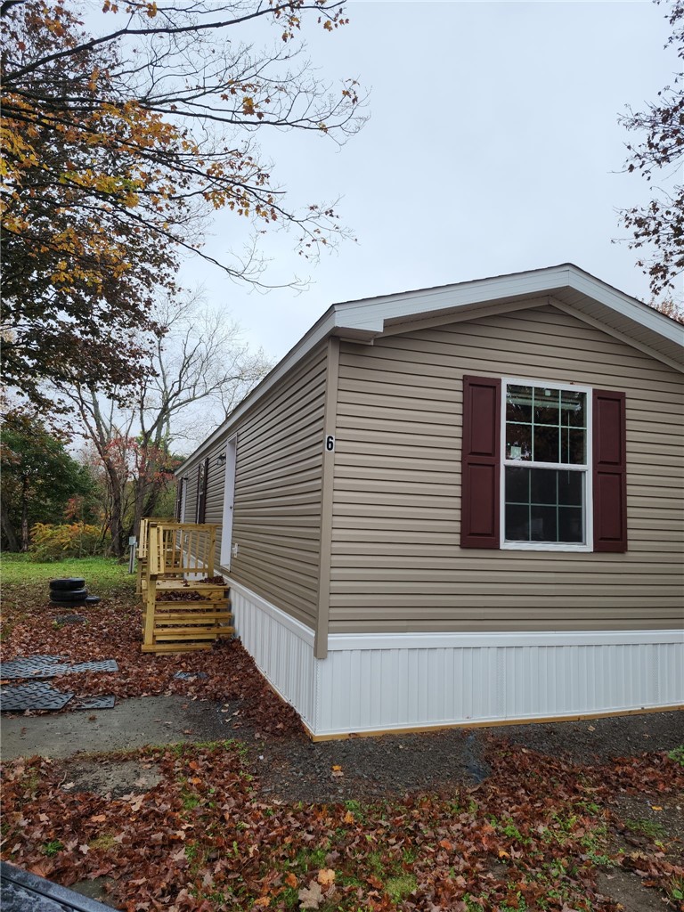 1356 Breesport Road Erin, NY 14838 - Photo 1 of 8