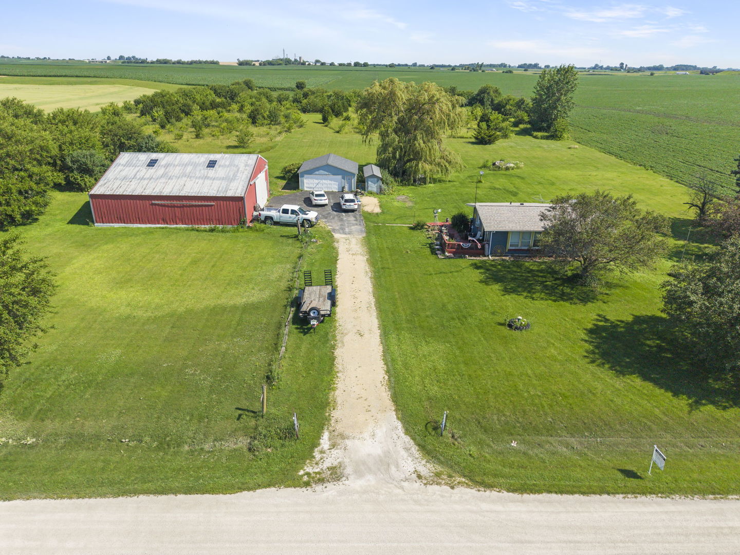 17629 Harter Road Maple Park, IL 60151 - Photo 1 of 29