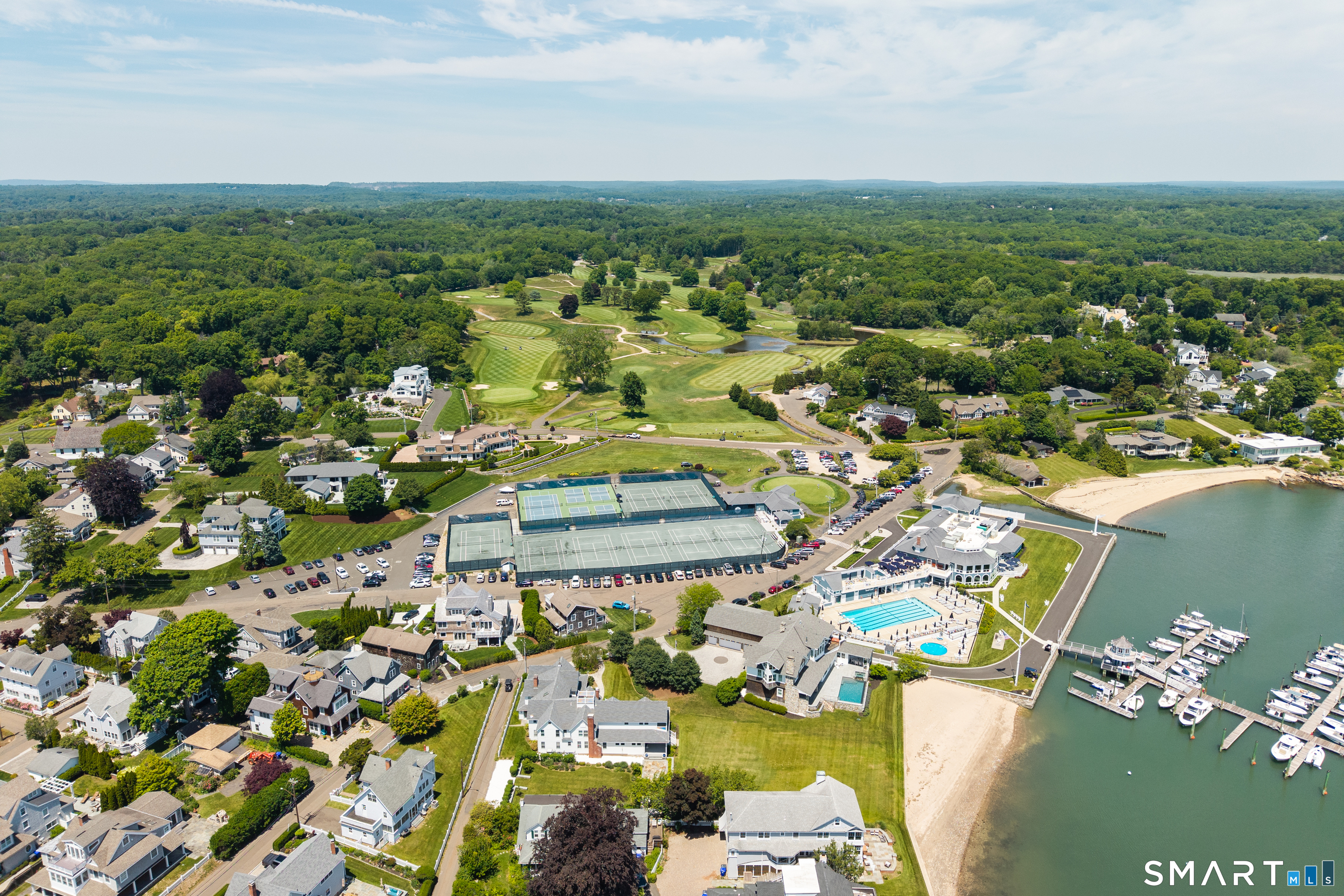 50 Spring Rock Road Branford, CT 06405 - Photo 37 of 40 Pine Orchard Yacht & Country Club
