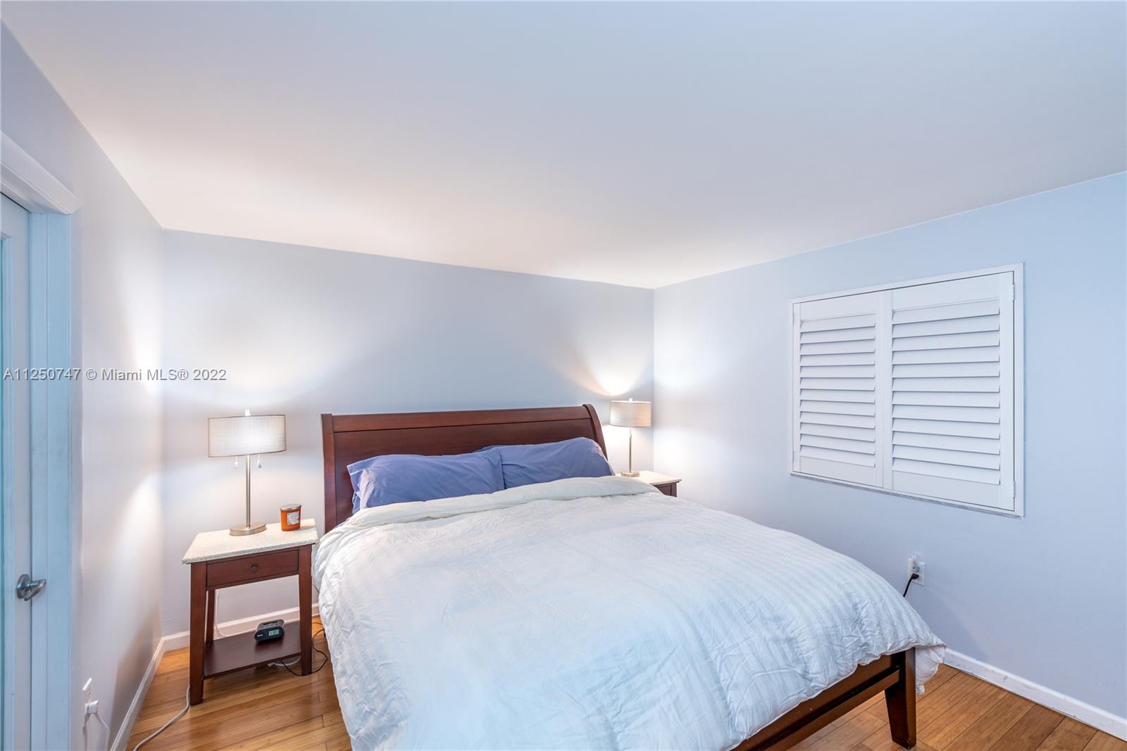 1401 Bay Road, Unit 510 Miami Beach, FL 33139 - Photo 6 of 8 Gallery Image 6