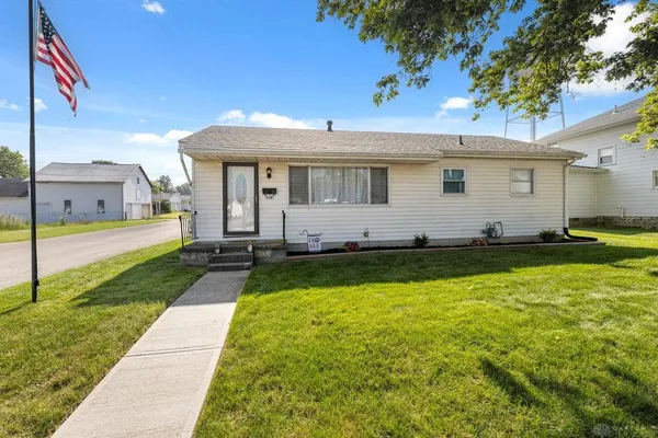 $177,600 | 120 North Grant Street, Covington, OH 45318