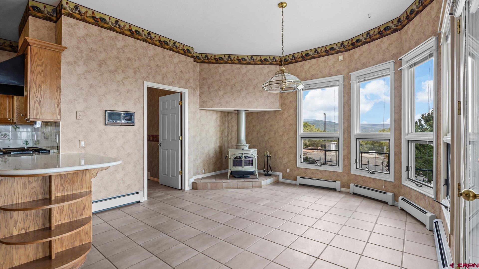 20508 Green Valley Road Cedaredge, CO 81413 - Photo 20 of 42 a view of a storage & utility room