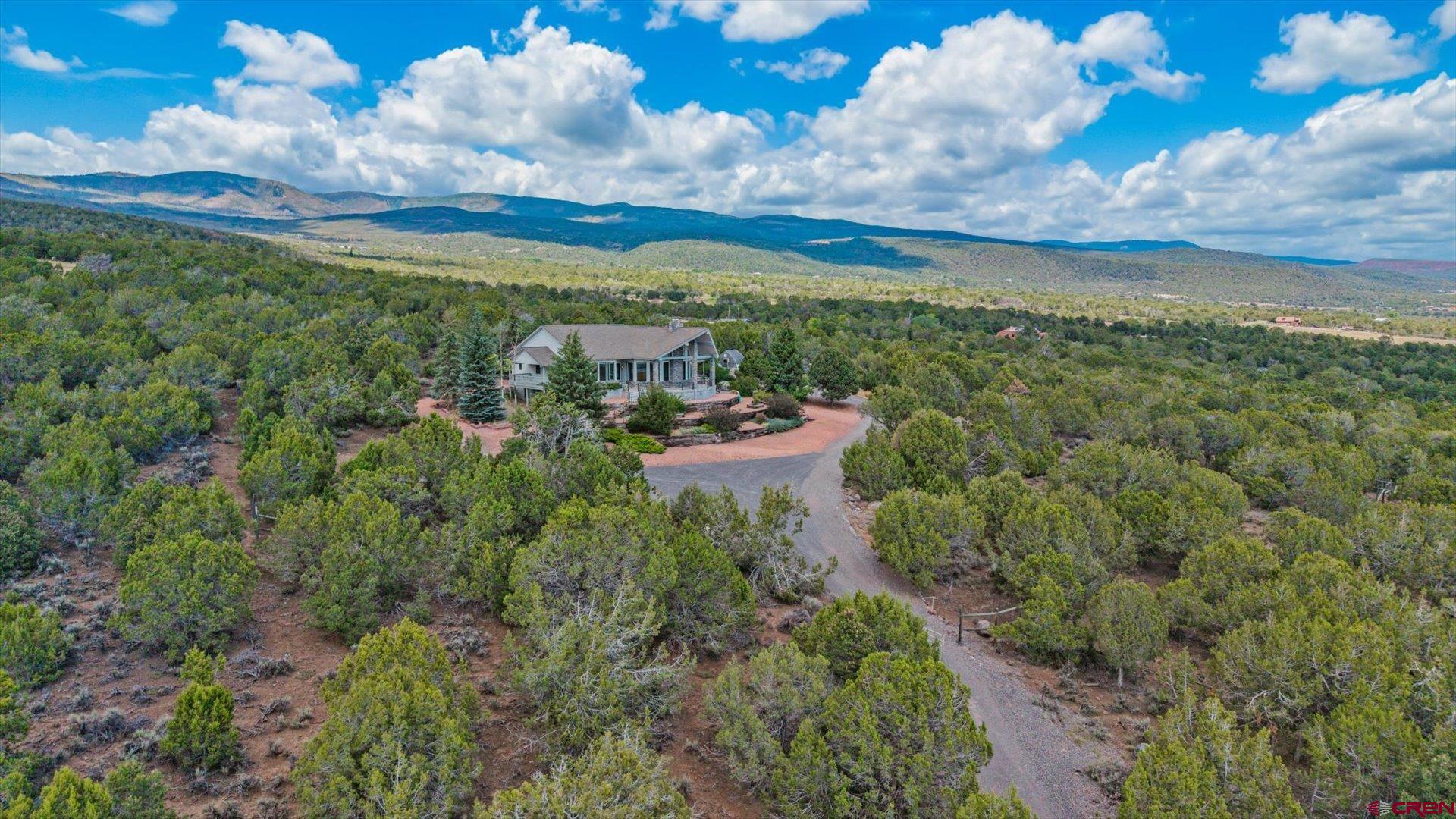 20508 Green Valley Road Cedaredge, CO 81413 - Photo 5 of 42