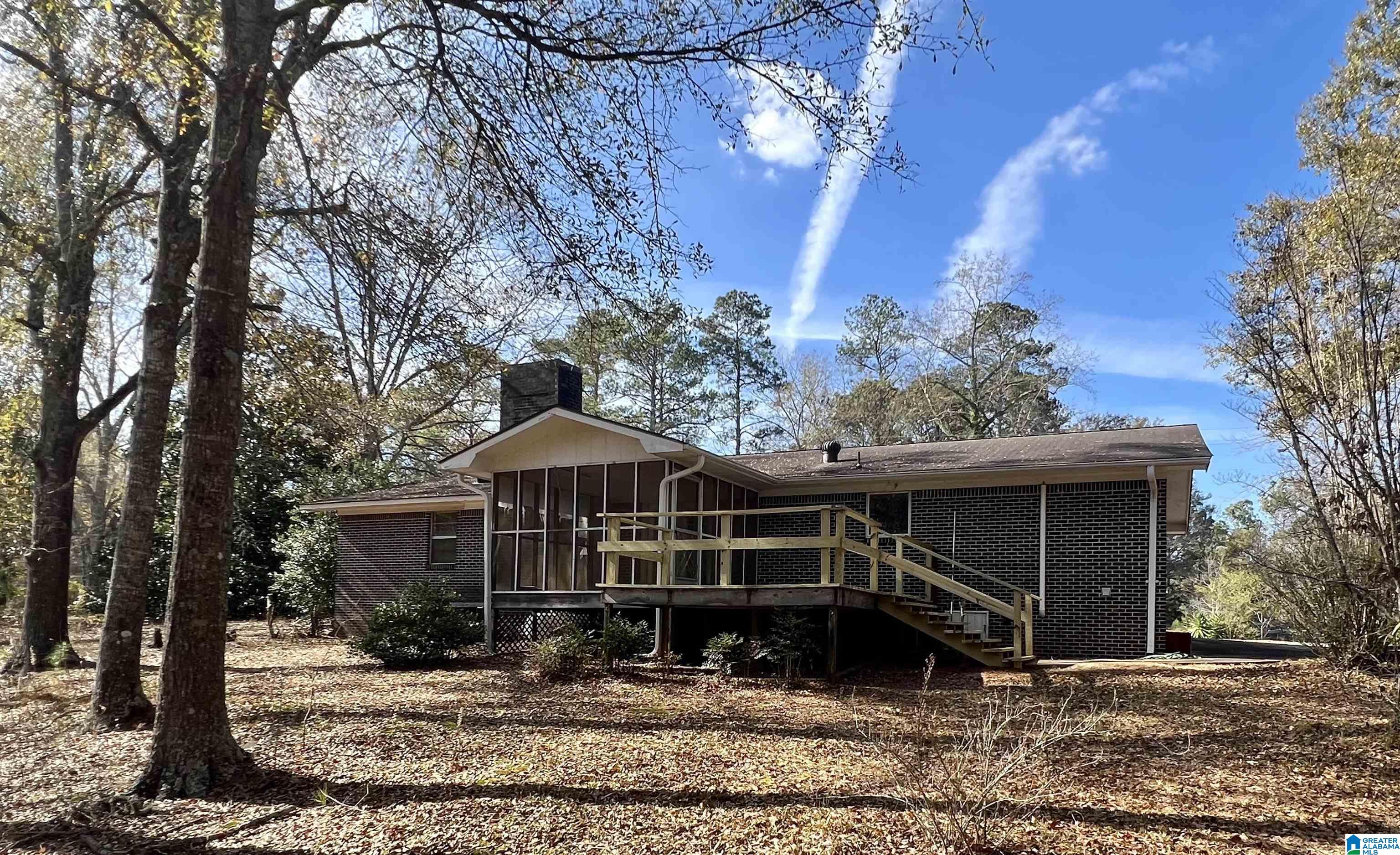 151 Mill Street Wedowee, AL 36278 - Photo 3 of 31