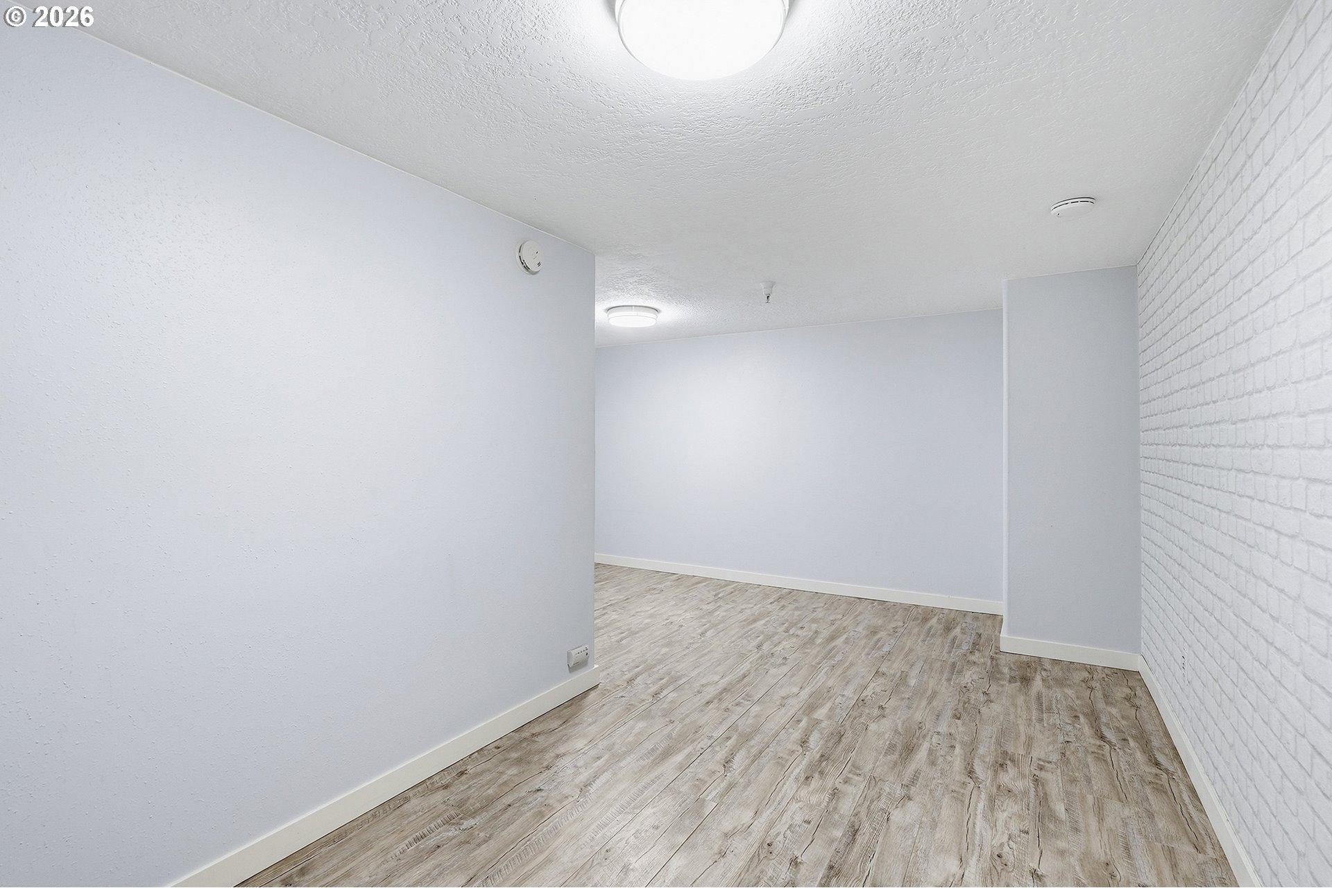 15430 Southwest Sparrow Loop, Unit 105 Beaverton, OR 97007 - Photo 39 of 43 Finished Lower Level