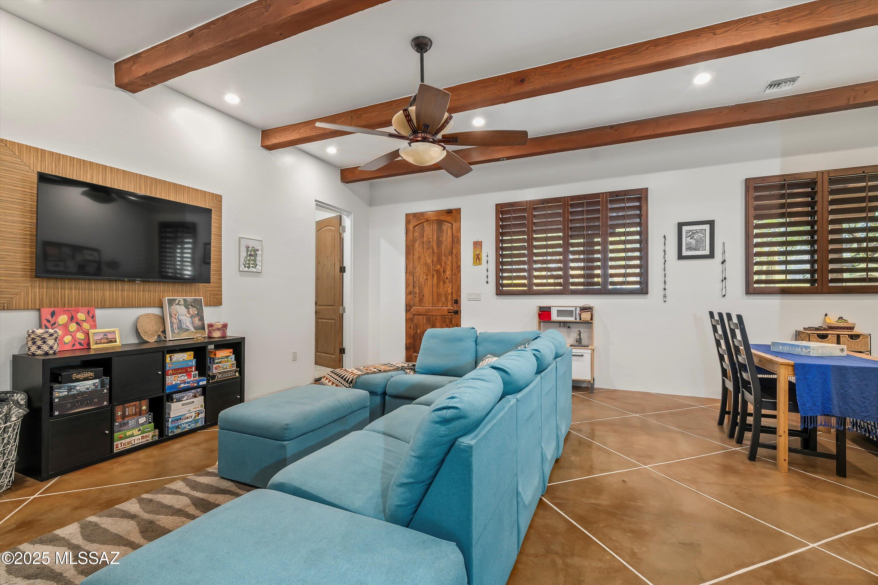 7488 West Ina Road Tucson, AZ 85743 - Photo 30 of 50 Gallery Image 30