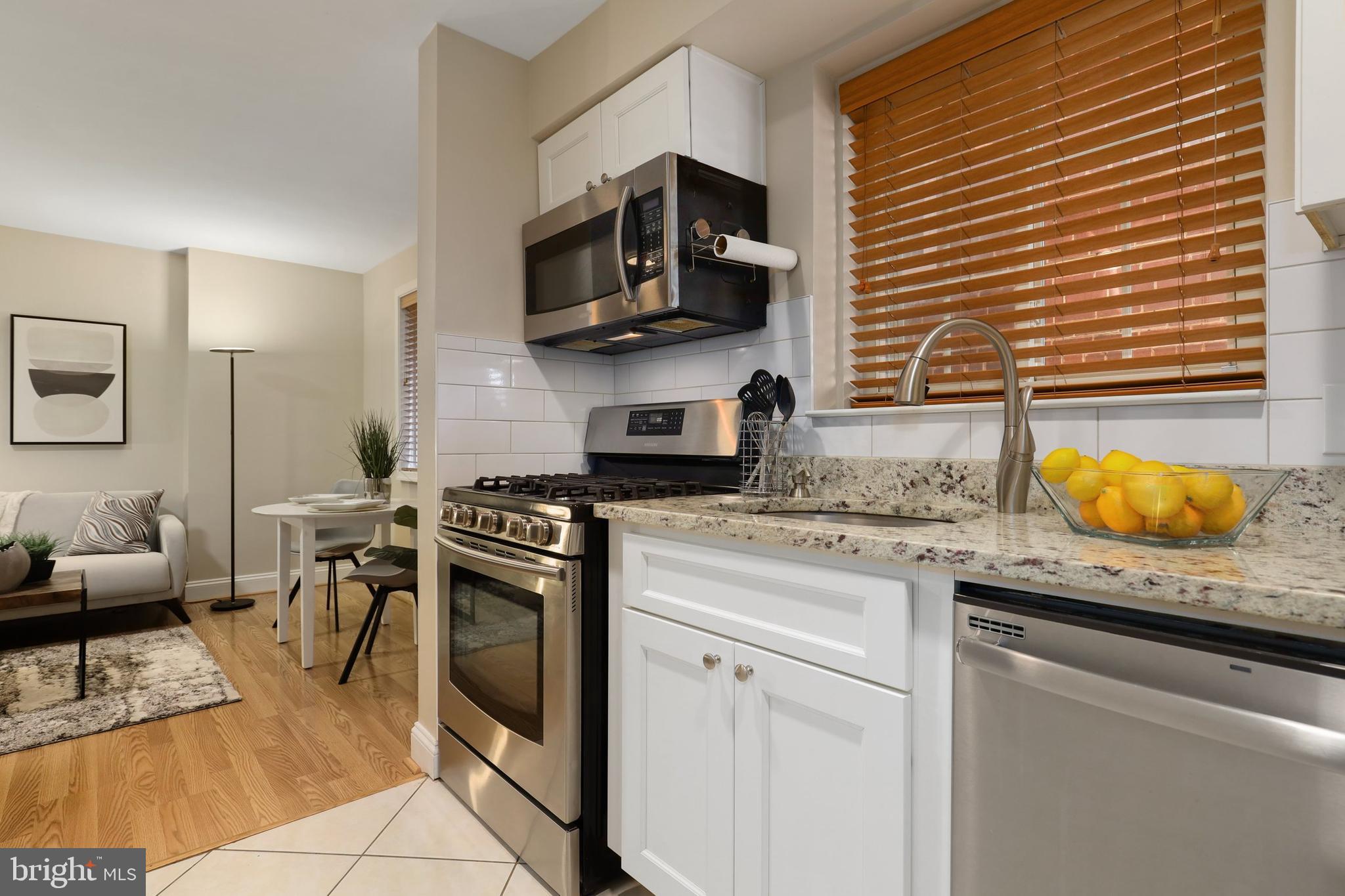 718 Park Road Northwest, Unit 4 Washington, DC 20010 - Photo 12 of 21