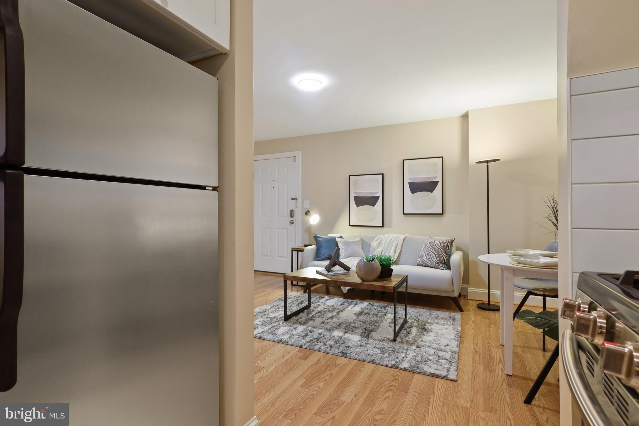 718 Park Road Northwest, Unit 4 Washington, DC 20010 - Photo 13 of 21