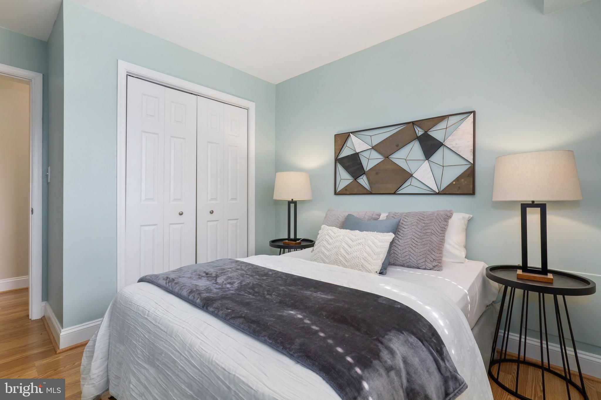 718 Park Road Northwest, Unit 4 Washington, DC 20010 - Photo 17 of 21