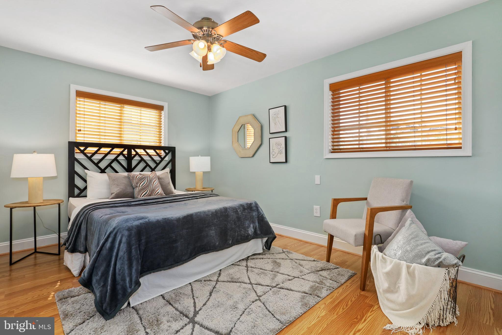 718 Park Road Northwest, Unit 4 Washington, DC 20010 - Photo 18 of 21