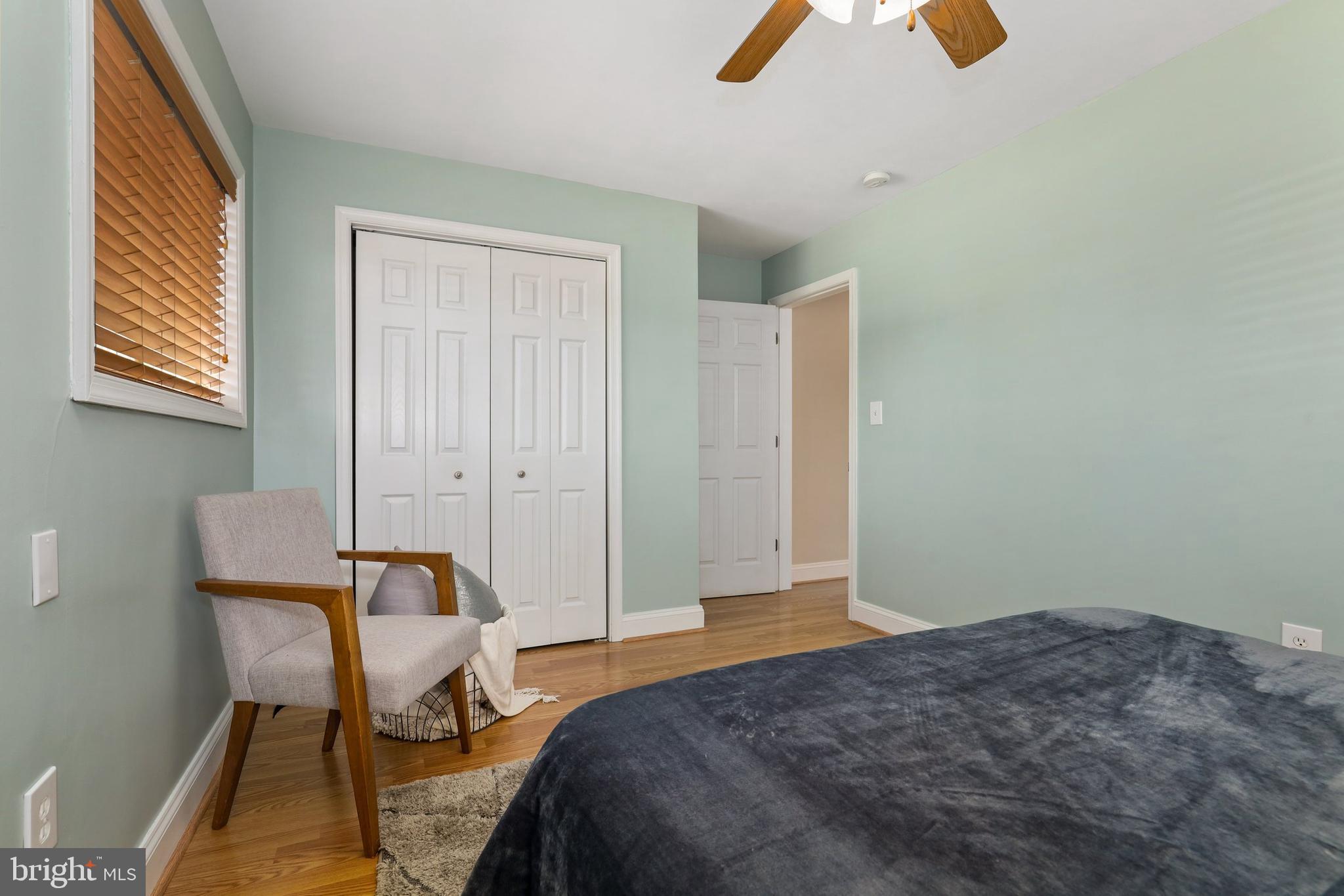 718 Park Road Northwest, Unit 4 Washington, DC 20010 - Photo 19 of 21