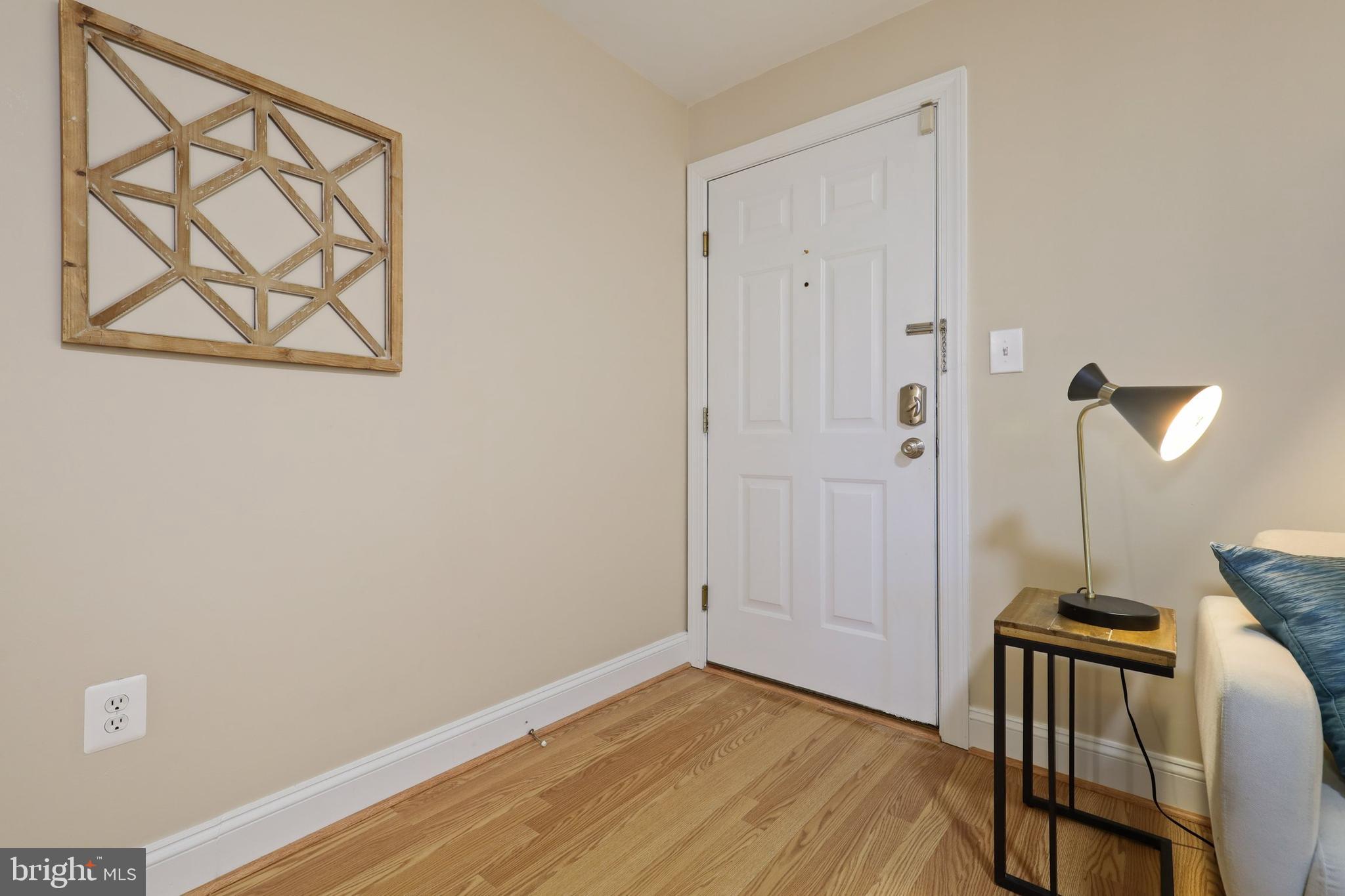 718 Park Road Northwest, Unit 4 Washington, DC 20010 - Photo 4 of 21