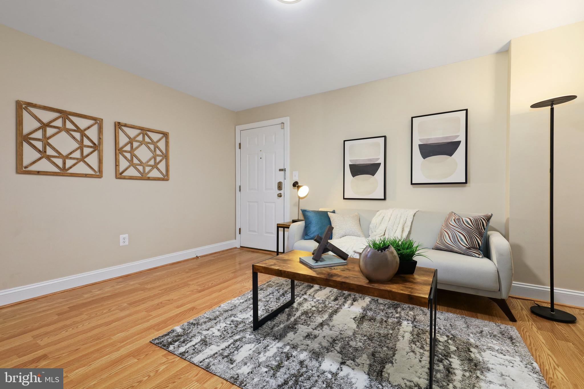 718 Park Road Northwest, Unit 4 Washington, DC 20010 - Photo 5 of 21