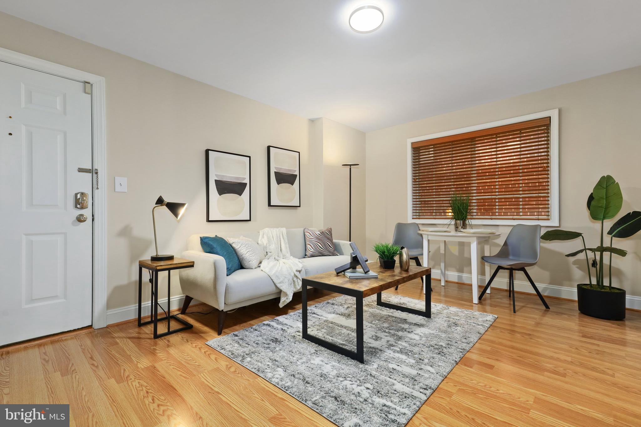 718 Park Road Northwest, Unit 4 Washington, DC 20010 - Photo 6 of 21