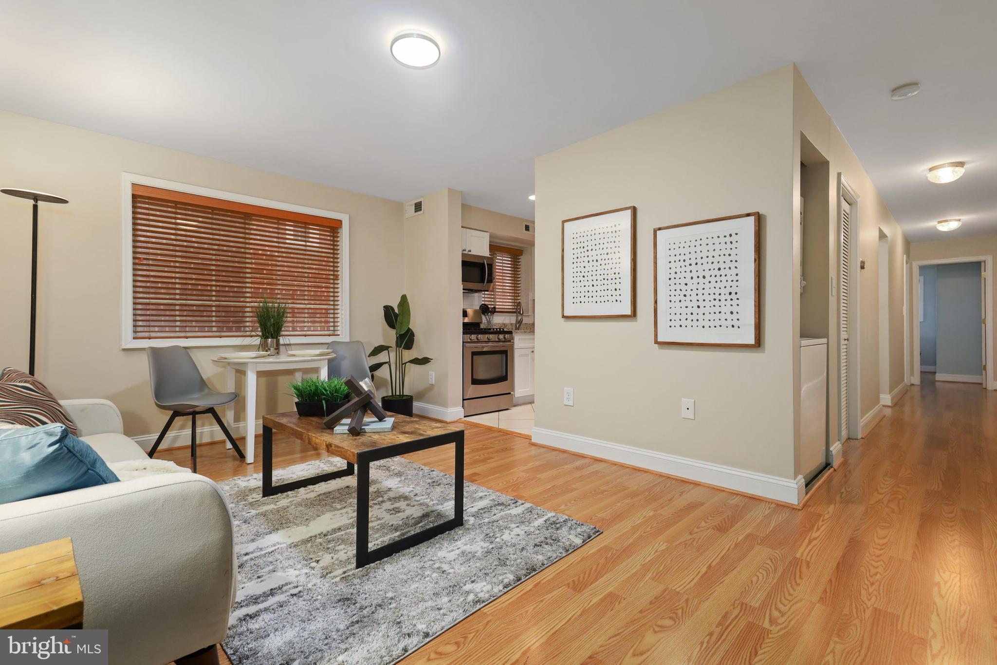 718 Park Road Northwest, Unit 4 Washington, DC 20010 - Photo 8 of 21