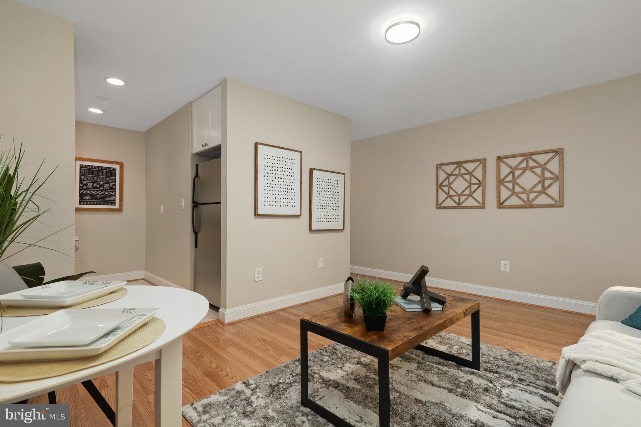 718 Park Road Northwest, Unit 4 Washington, DC 20010 - Photo 9 of 21