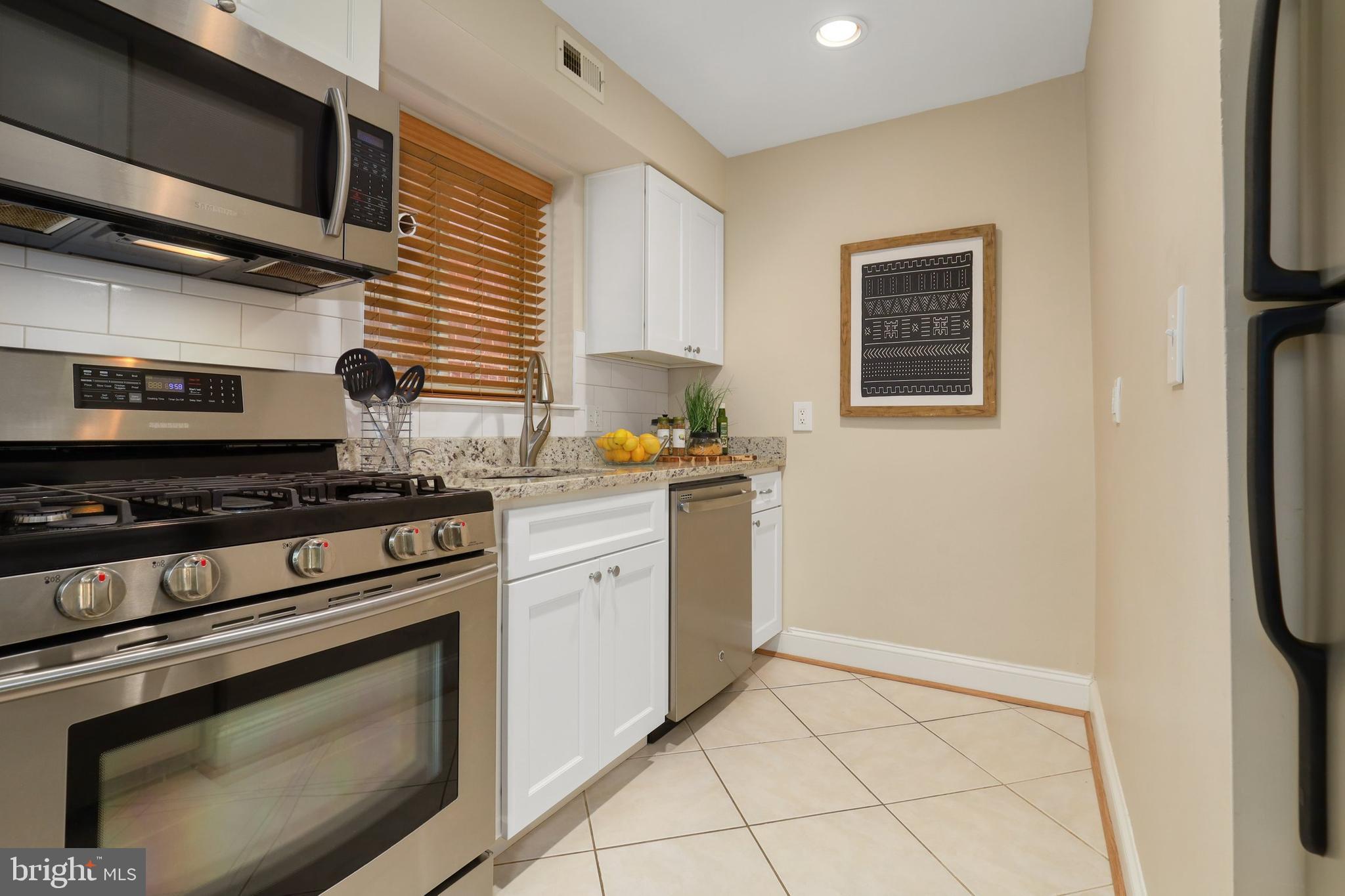 718 Park Road Northwest, Unit 4 Washington, DC 20010 - Photo 10 of 21