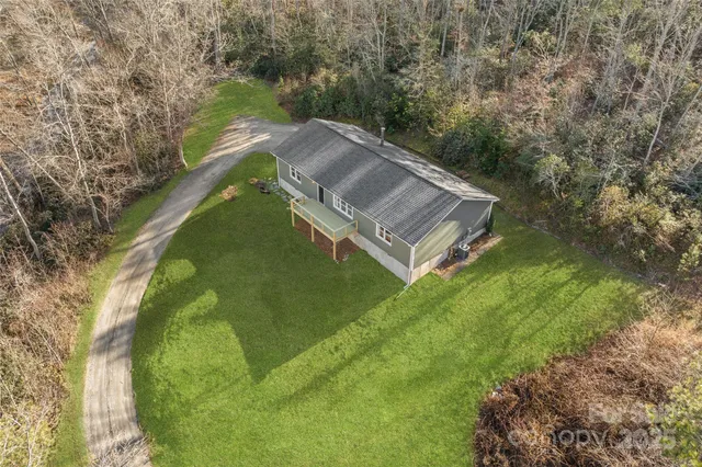 $550,000 | 73 The Old Run Road, Fairview, NC 28730