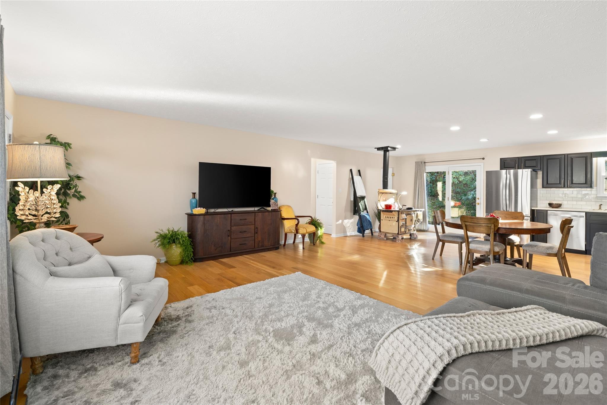 73 The Old Run Road Fairview, NC 28730 - Photo 11 of 40