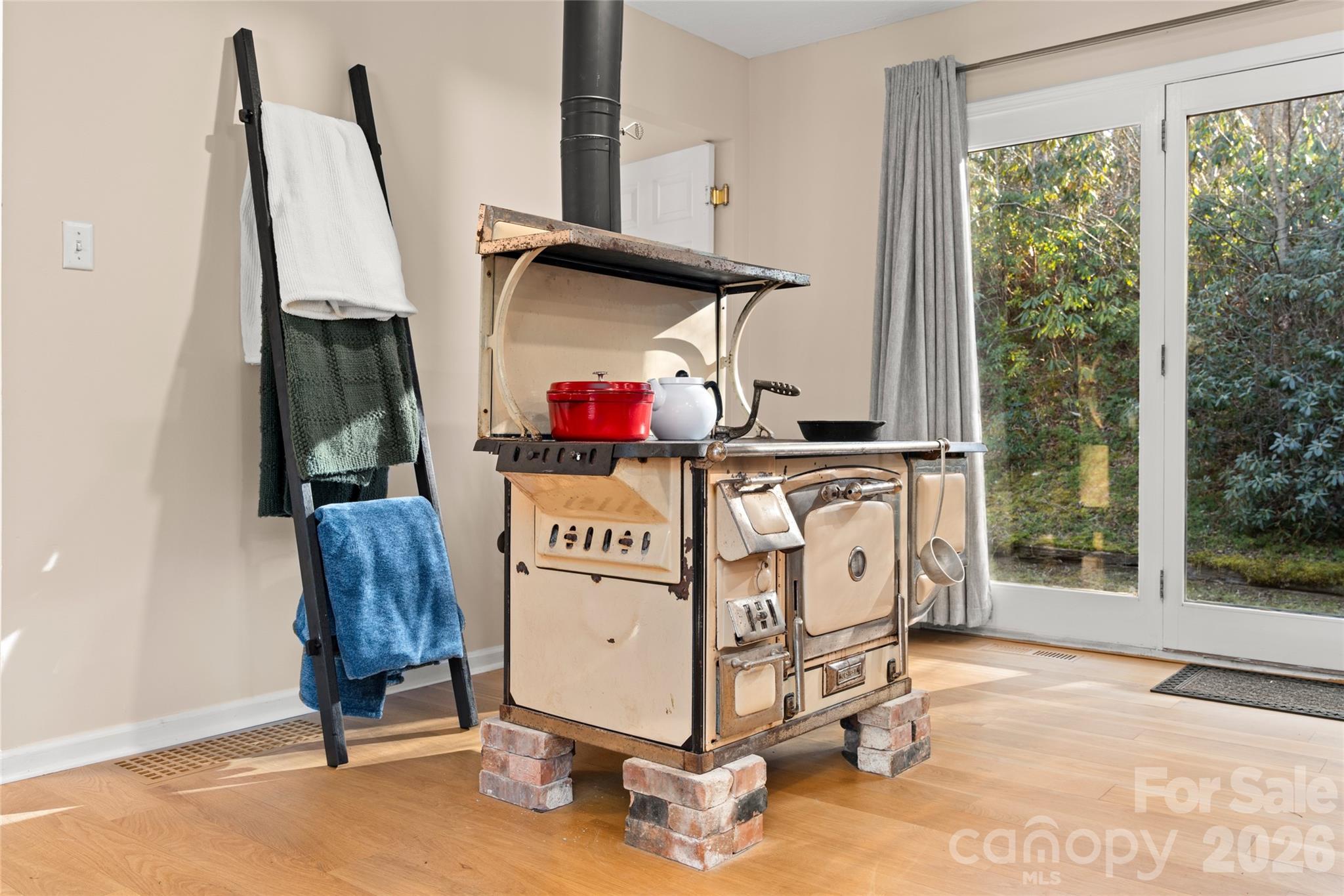 73 The Old Run Road Fairview, NC 28730 - Photo 14 of 40