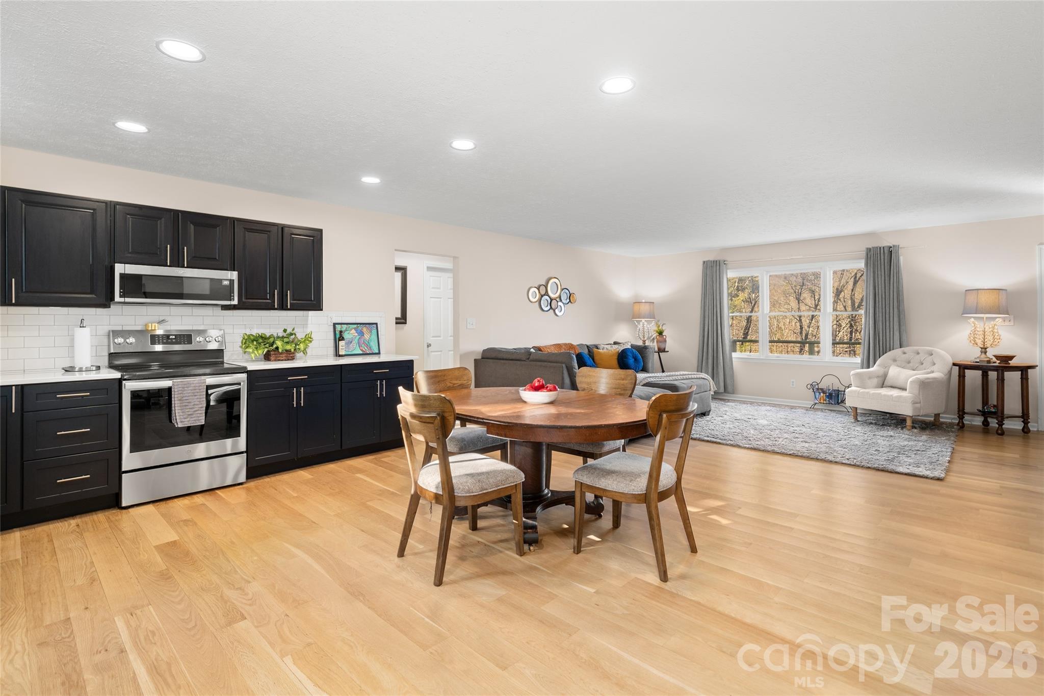 73 The Old Run Road Fairview, NC 28730 - Photo 15 of 40