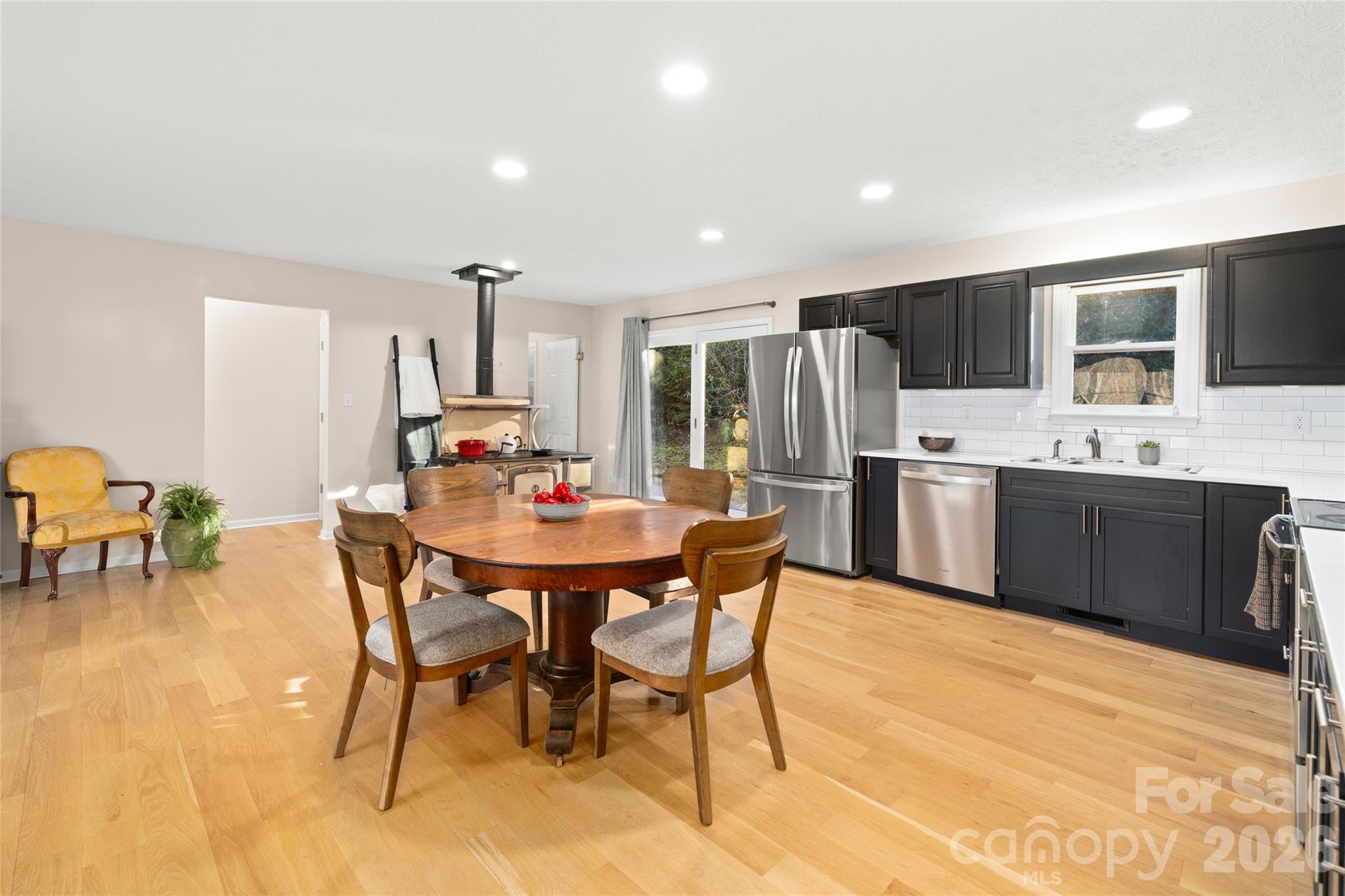 73 The Old Run Road Fairview, NC 28730 - Photo 16 of 40