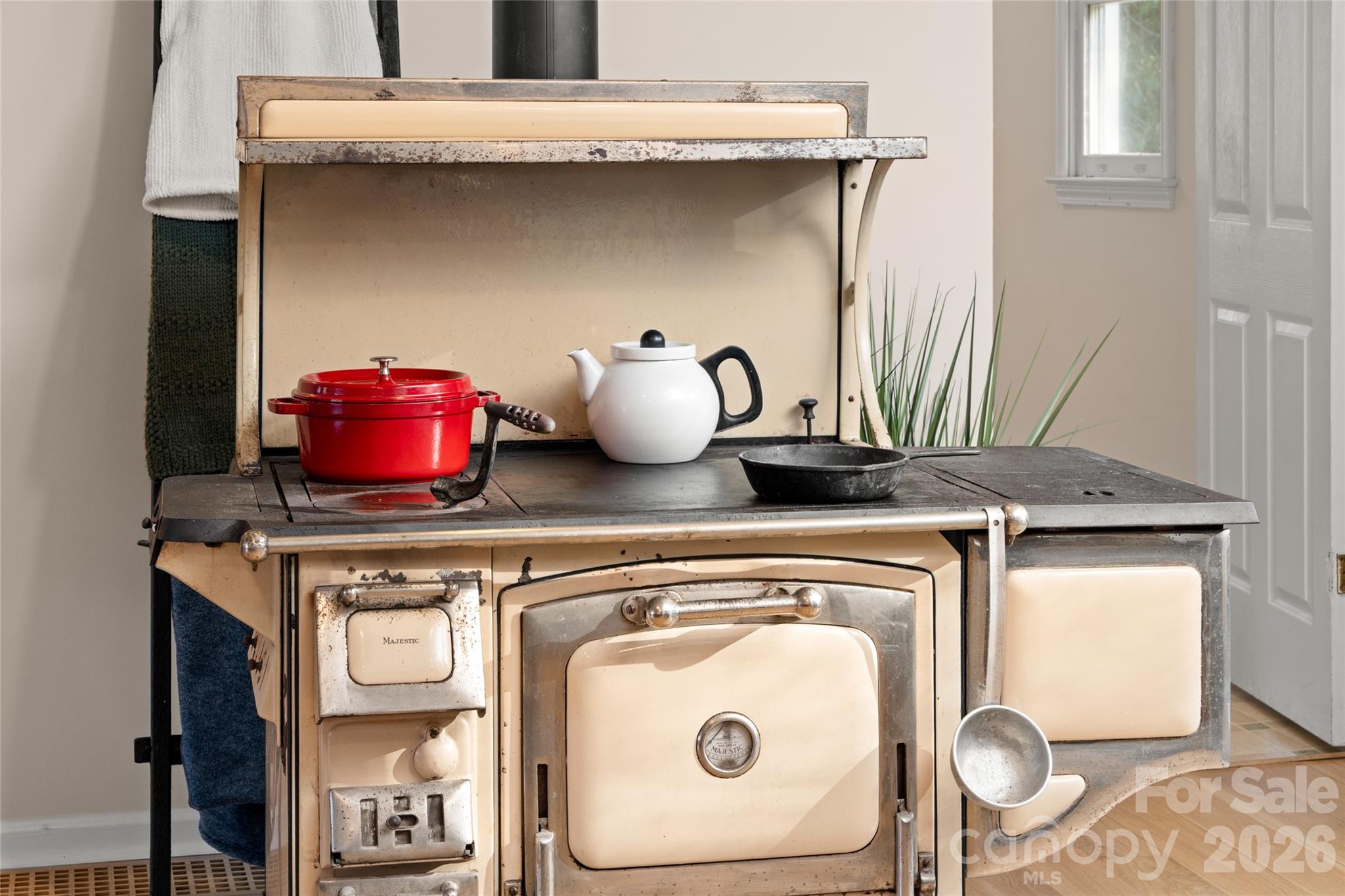 73 The Old Run Road Fairview, NC 28730 - Photo 19 of 40