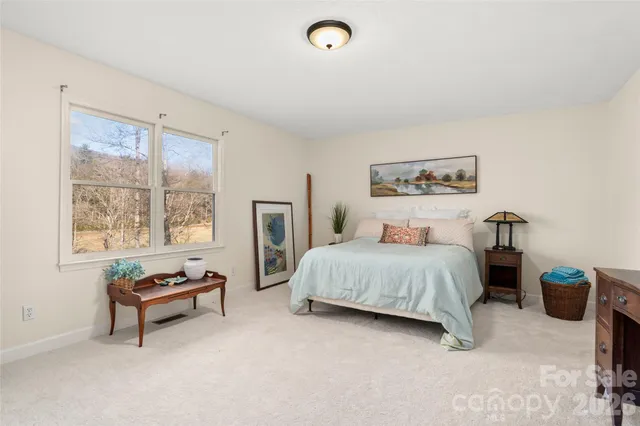 $543,000 | 73 The Old Run Road, Fairview, NC 28730