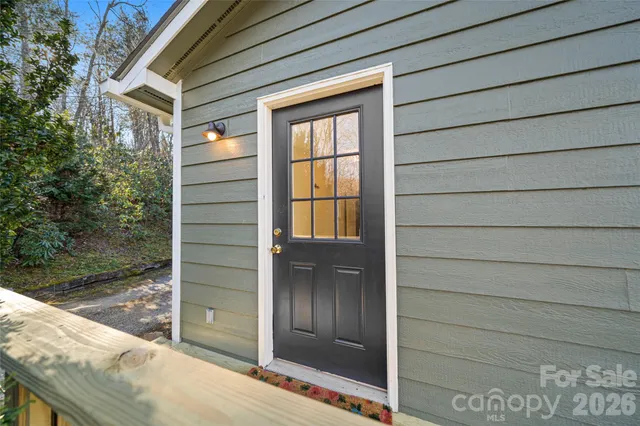 $543,000 | 73 The Old Run Road, Fairview, NC 28730