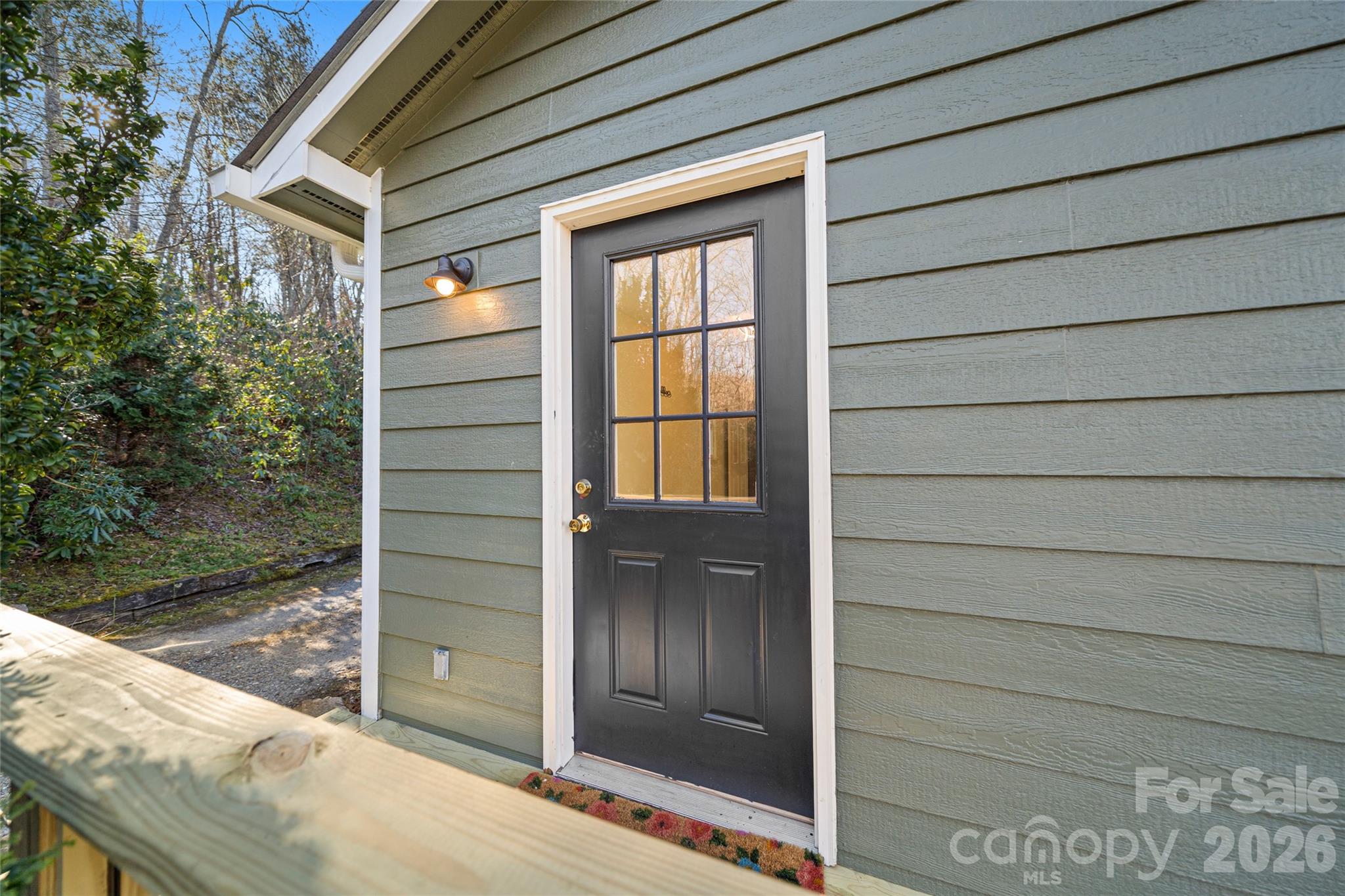 73 The Old Run Road Fairview, NC 28730 - Photo 29 of 40