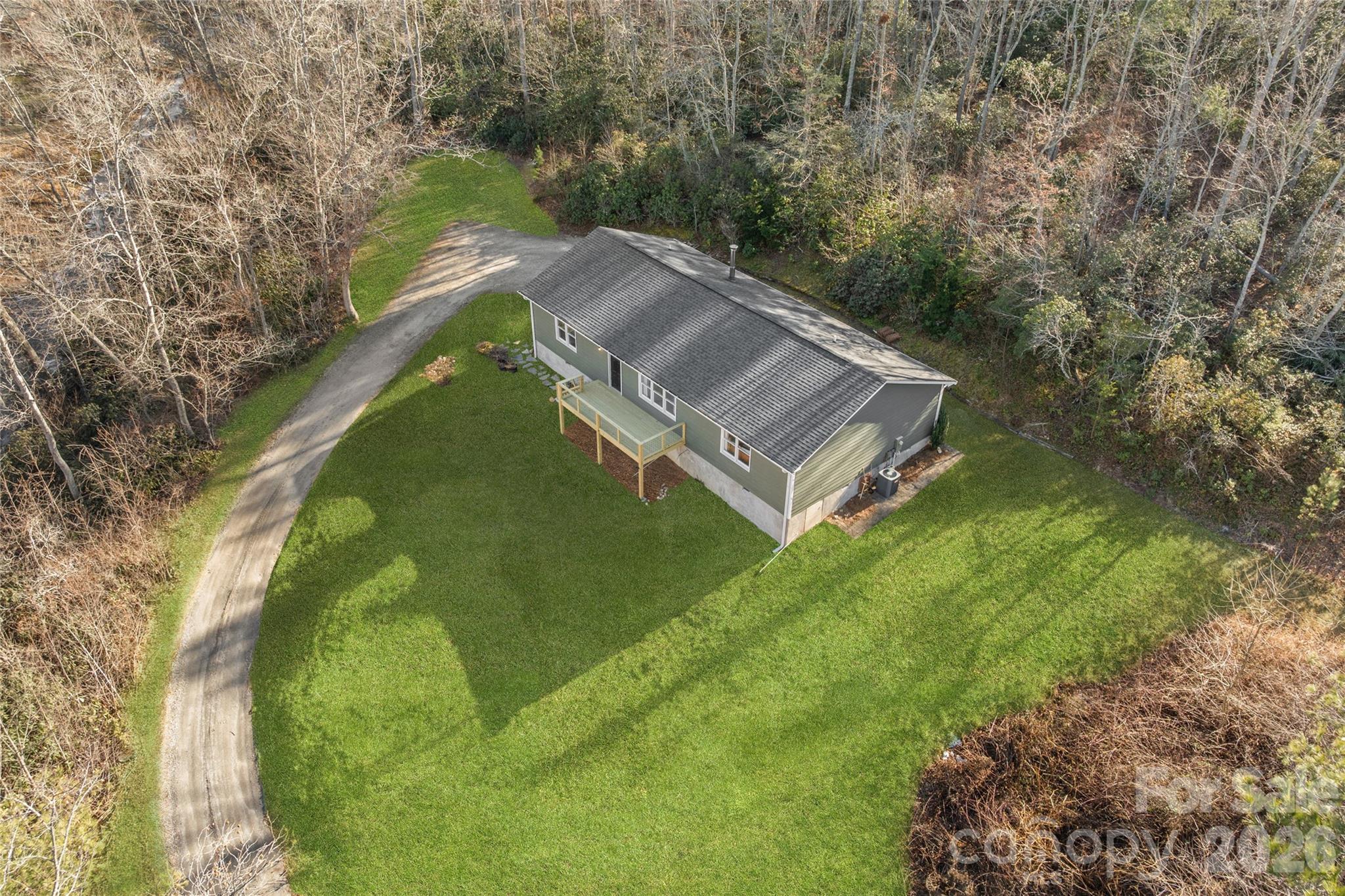 73 The Old Run Road Fairview, NC 28730 - Photo 31 of 40