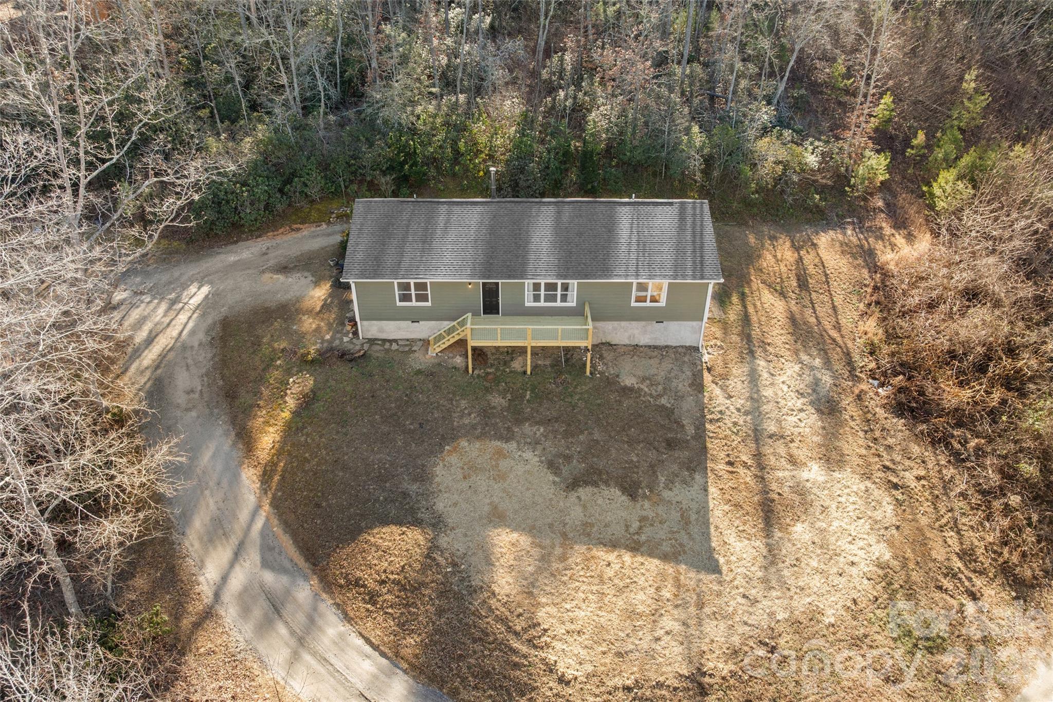 73 The Old Run Road Fairview, NC 28730 - Photo 32 of 40