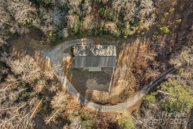 $550,000 | 73 The Old Run Road, Fairview, NC 28730