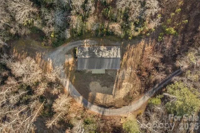 $543,000 | 73 The Old Run Road, Fairview, NC 28730