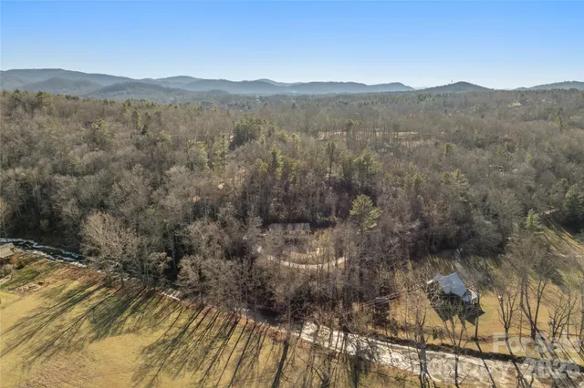 $543,000 | 73 The Old Run Road, Fairview, NC 28730