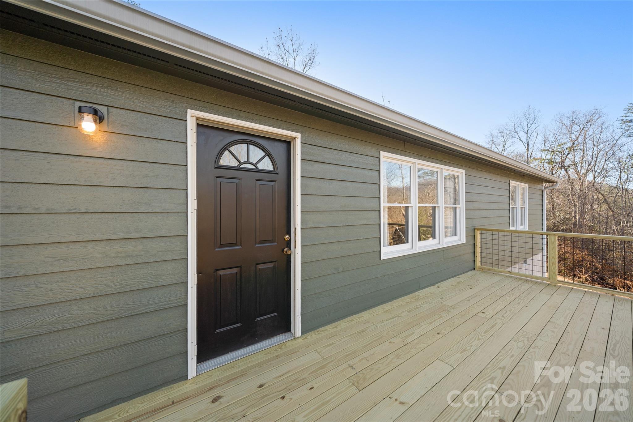 73 The Old Run Road Fairview, NC 28730 - Photo 39 of 40