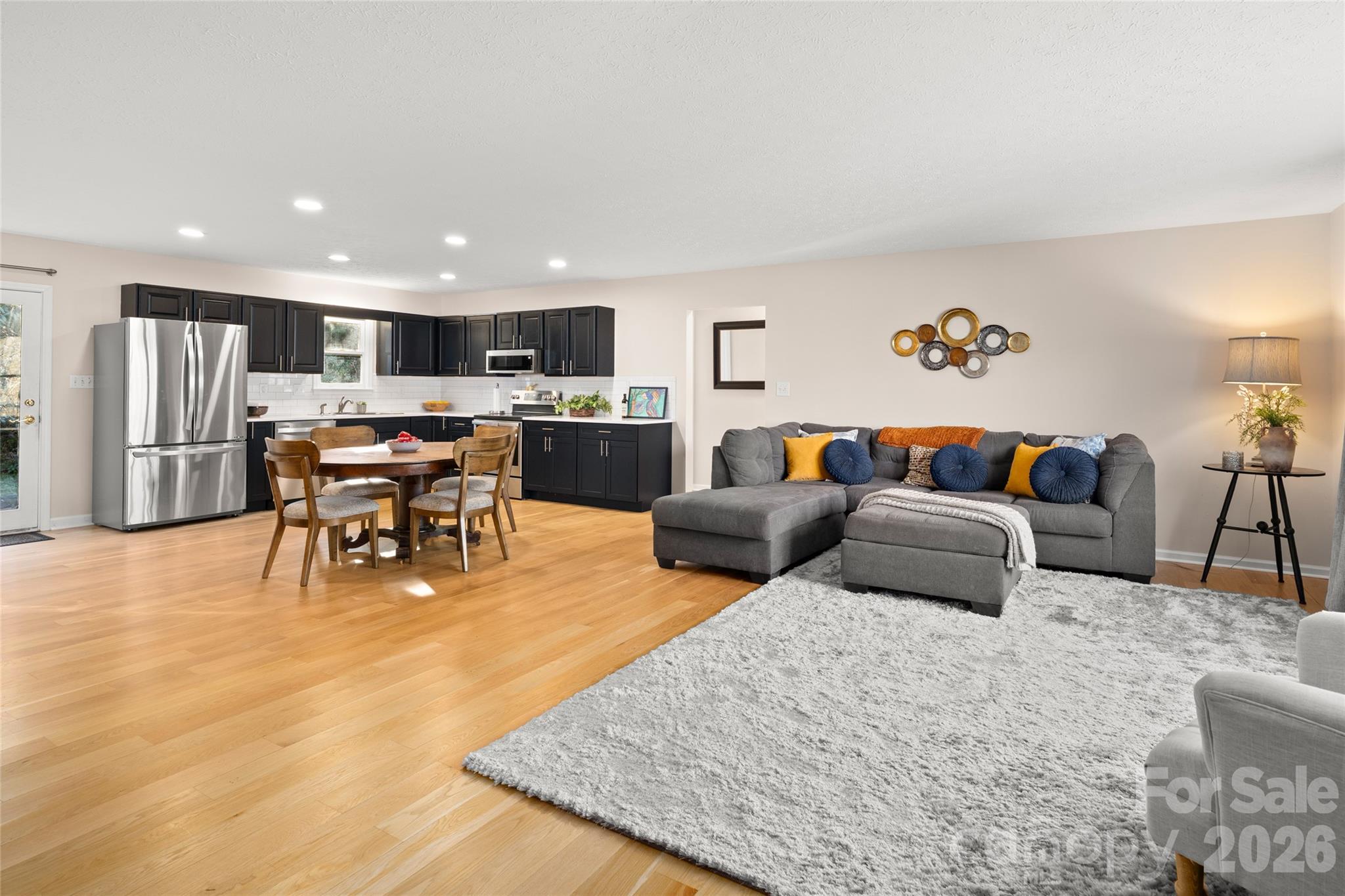 73 The Old Run Road Fairview, NC 28730 - Photo 4 of 40