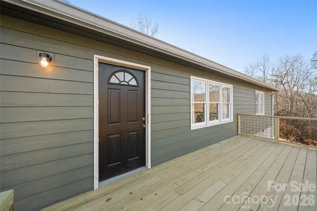 $543,000 | 73 The Old Run Road, Fairview, NC 28730