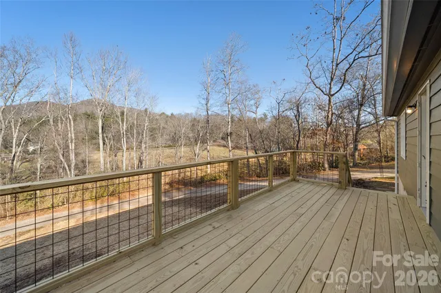 $543,000 | 73 The Old Run Road, Fairview, NC 28730