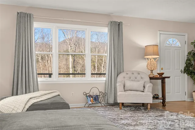 $543,000 | 73 The Old Run Road, Fairview, NC 28730