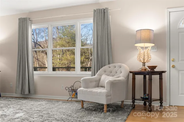 $550,000 | 73 The Old Run Road, Fairview, NC 28730