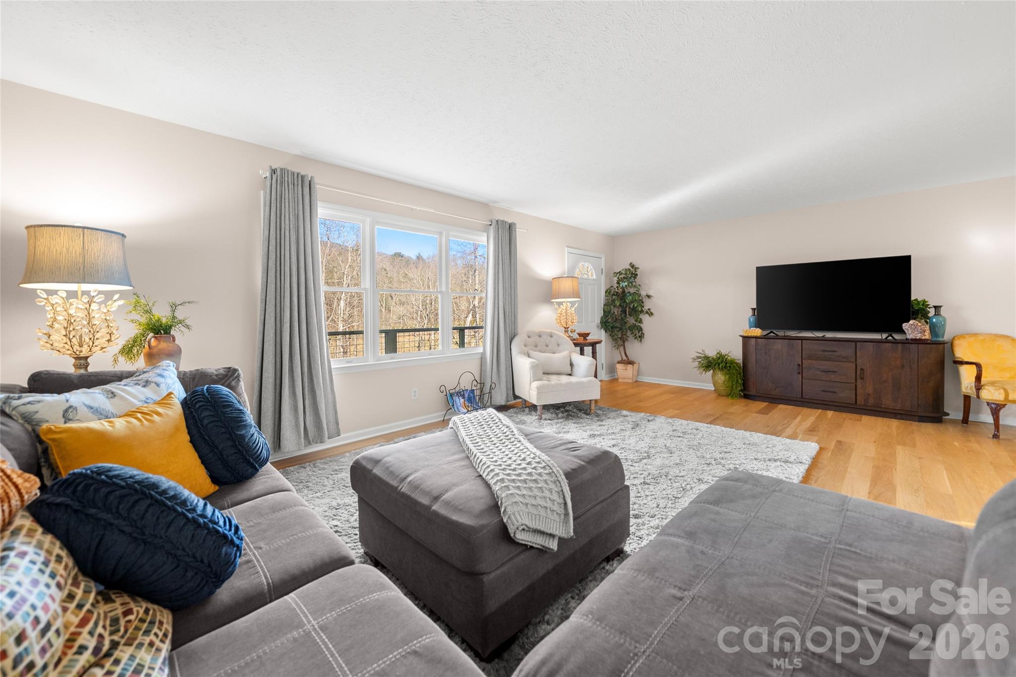 73 The Old Run Road Fairview, NC 28730 - Photo 9 of 40