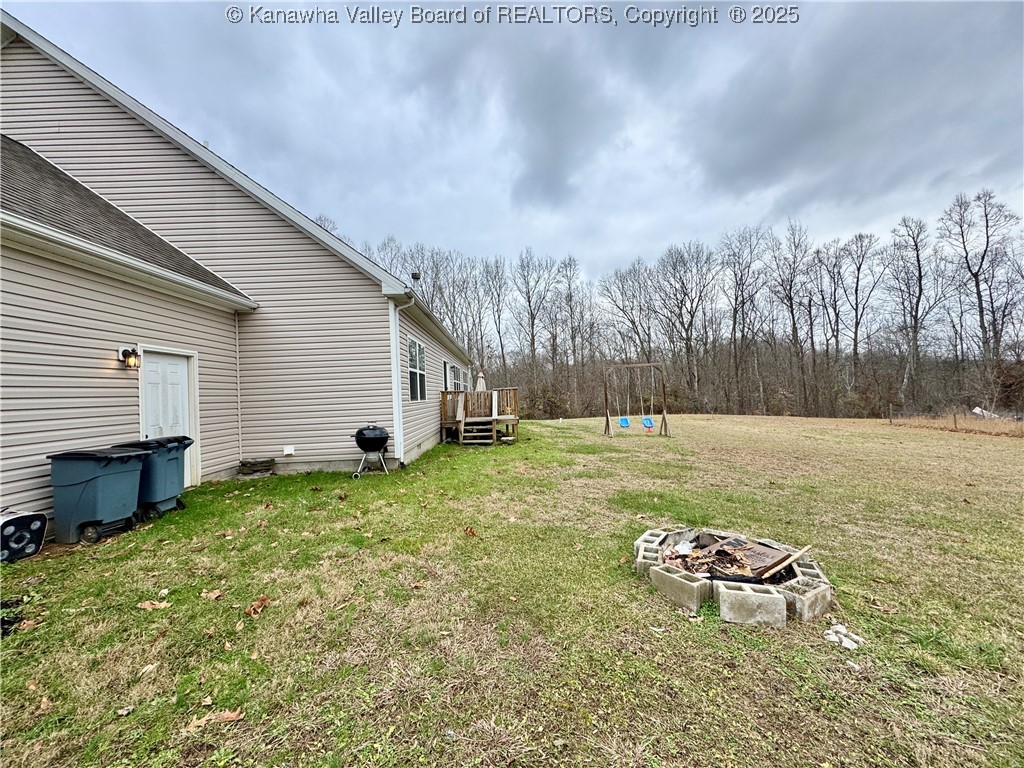 3791 Charleston Road Point Pleasant, WV 25550 - Photo 47 of 48 Gallery Image 47